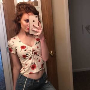 Meet your Posher, Jordan